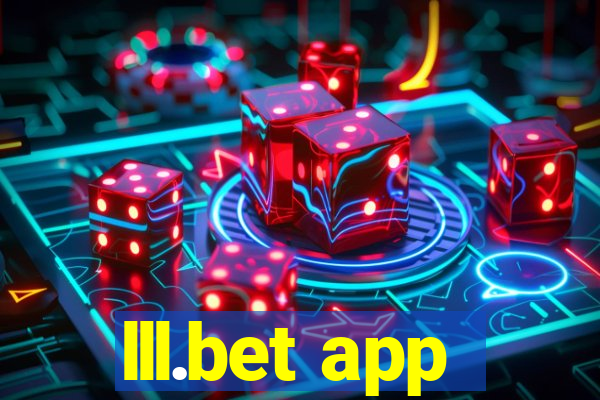 lll.bet app